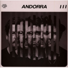 Andorra - Iii