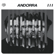 Andorra - Iii