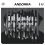 Andorra - Iii