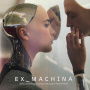 Barrow, Geoff & Ben Salisbury - Ex Machina