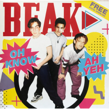 Beak> - Oh Know