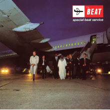 Beat - Special Beat Service