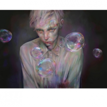 Boris - Split Release