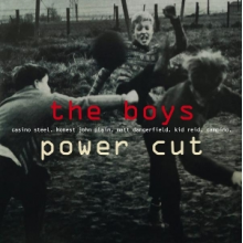 Boys - Power Cut