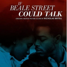 Britell, Nicholas - If Beale Street Could Talk
