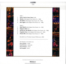 Christians - Harvest For the World