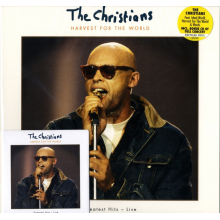 Christians - Harvest For the World