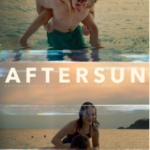 Coates, Oliver - Aftersun