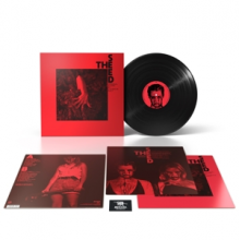 Dalt, Lucrecia - Seed (Original Score)