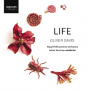 Davis, Oliver - Life
