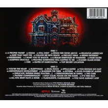 Dixon, Kyle & Michael Stein - Stranger Things 4 Vol.2