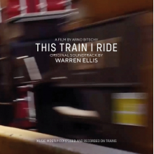 Ellis, Warren - This Train I Ride