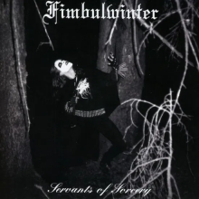 Fimbulwinter - Servants of Sorcery