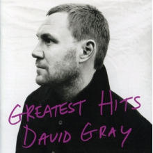 Gray, David - Greatest Hits