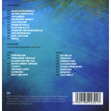 Gray, David - Mutineers