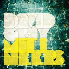 Gray, David - Mutineers