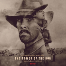Greenwood, Jonny - Power of the Dog