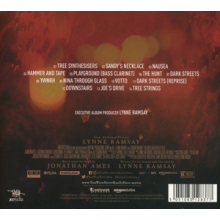 Greenwood, Jonny - You Were Never Really Here