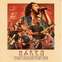 Haken - Liveforms: an Evening With Haken