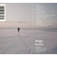 Hecker, Tim - North Water