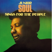 Junior Soul - Sings For the People