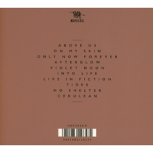 Kvb, the - Only Now Forever