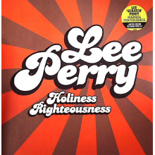 Perry, Lee - Holiness Righteousness