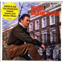 Lee, David H. - Meet David H. Lee
