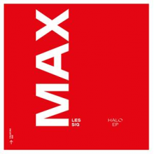 Lessig, Max - Halo Ep