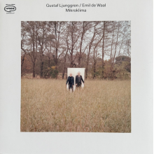 Ljunggren, Gustaf & Emil De Waal - Mikroklima