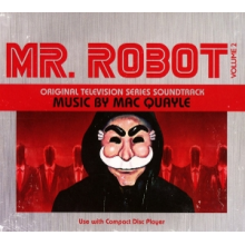 Mac Quayle - Mr. Robot: Volume 2