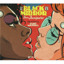 Mansell, Clint - Black Mirror San Junipero