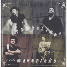 Mavericks - Trampoline