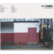 McKenzie, Mike - I'd Wait Again