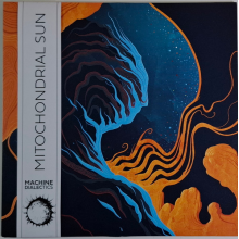 Mitochondrial Sun - Machine Dialectics