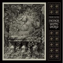 Pagan Altar - Never Quite Dead