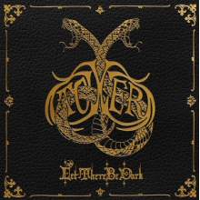 Tower - Let There Be Dark