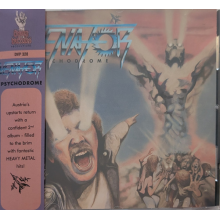 Venator - Psychodrome