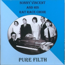 Vincent, Sonny - Pure Filth