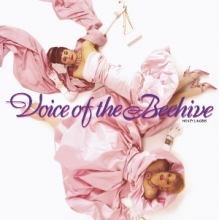 Voice of the Beehive - Honey Lingers