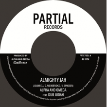 Alpha & Omega - 7-Almighty Jah