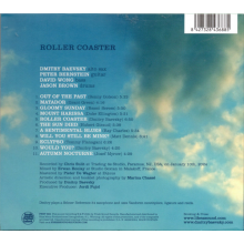 Baevsky, Dmitry - Roller Coaster