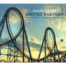 Baevsky, Dmitry - Roller Coaster