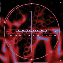 Bezier - Contraption