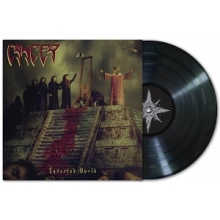 Cancer - Inverted World