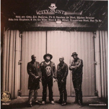 City Saints - Explosiv!