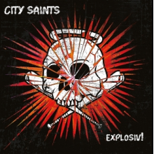 City Saints - Explosiv!