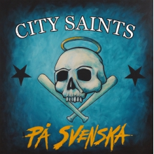 City Saints - Pa Svenska