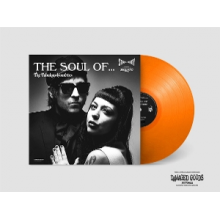 Courettes - The Soul of... the Fabulous Courettes