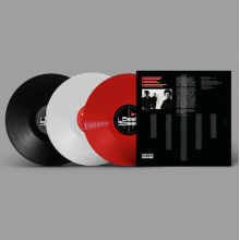 Dubfire - I Feel Speed